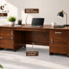 Elite study table 5x2.5 ft product highlights and engineered wood finish