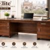 Elite computer table 5x2.5 ft office desk in a home office, Hyderabad